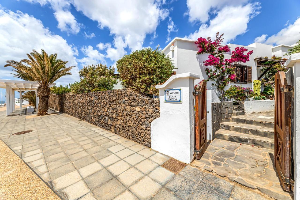 Casa Del Mar - Villasexperience Casa vacanze Playa Honda (Lanzarote)